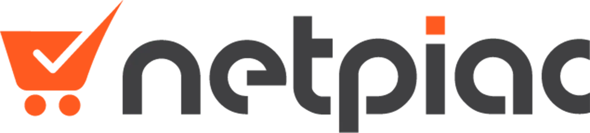 Netpiac logo