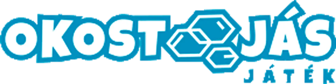 Okostojás Játék logo