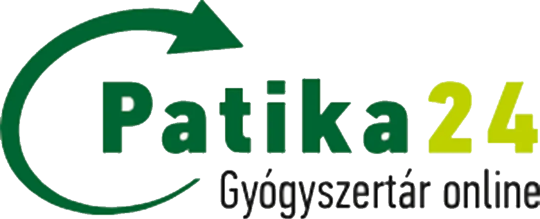 Patika24 logo