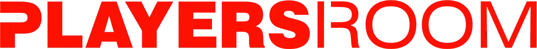Playersroom logo