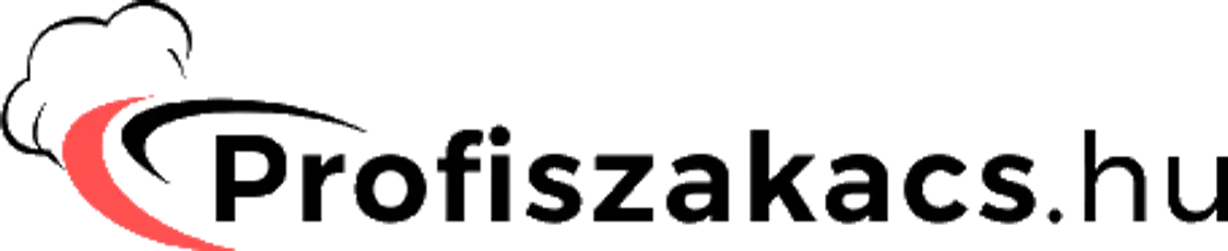 Profiszakács logo