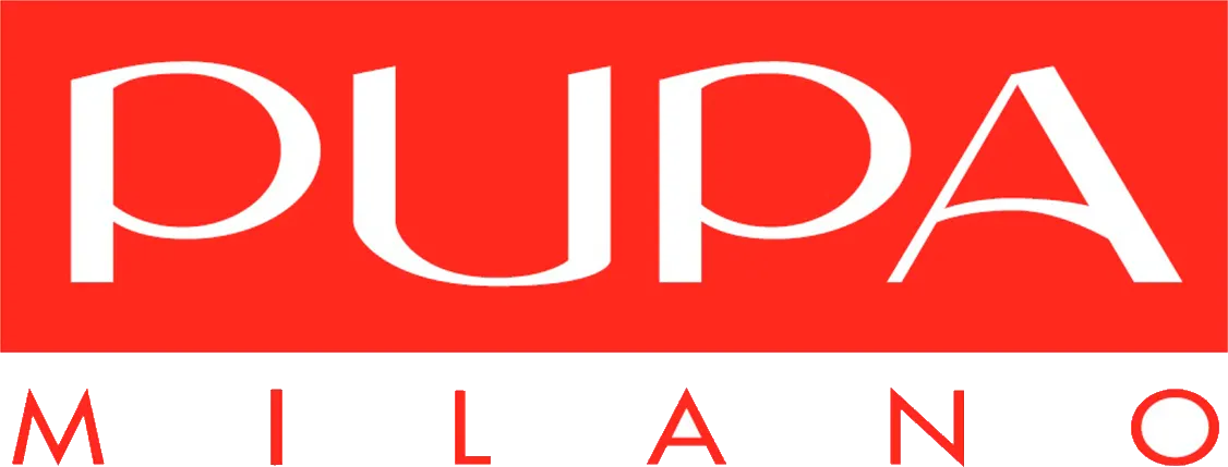 Pupa logo