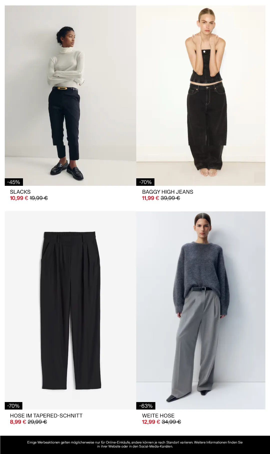 Rabatte von 2. Juli bis 31. Juli 2025 - Prospekt seite 2