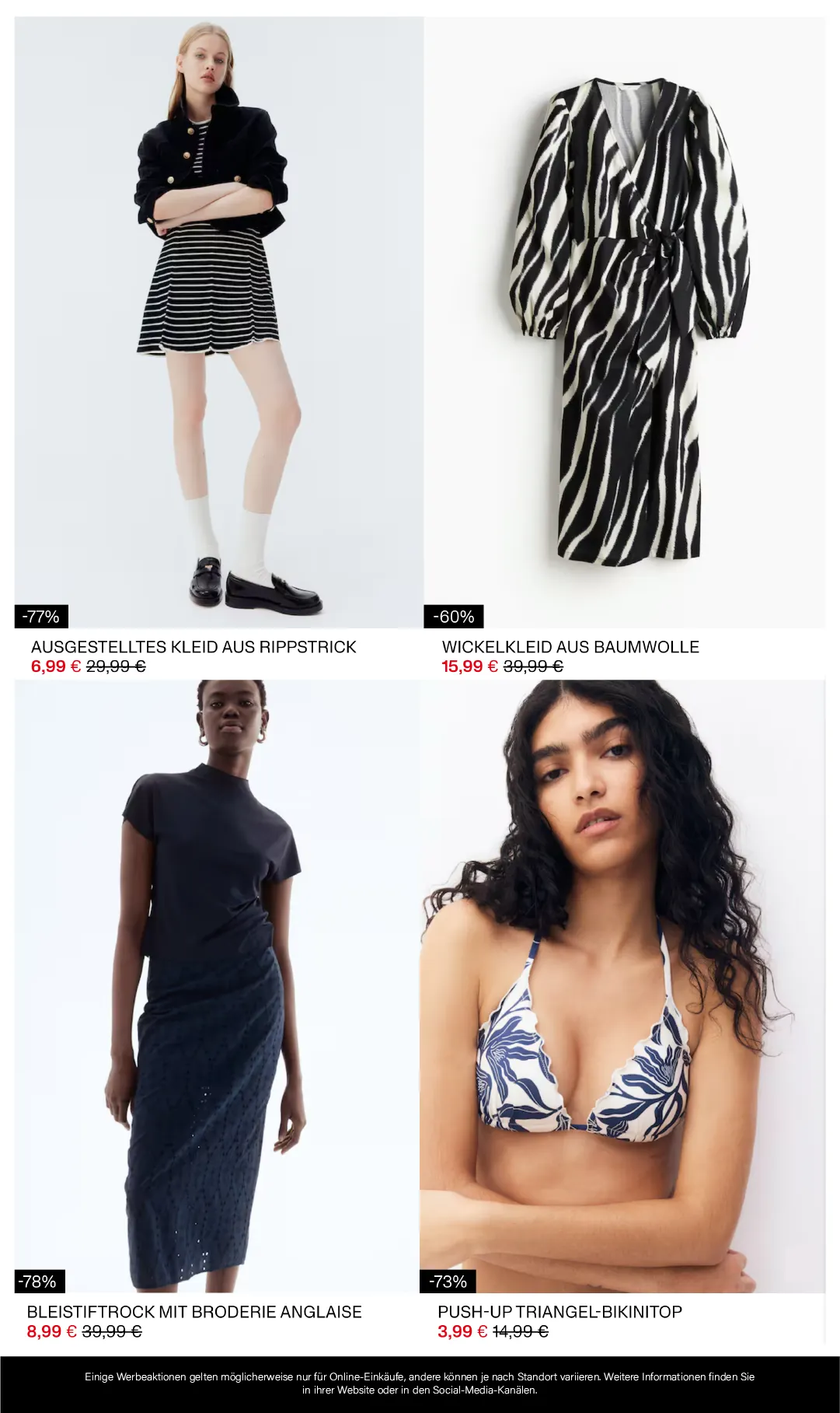 Rabatte von 2. Juli bis 31. Juli 2025 - Prospekt seite 5