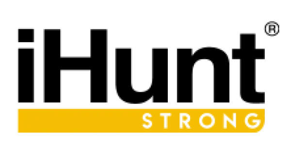 iHunt logo