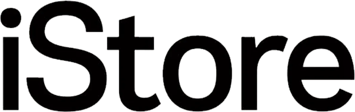iStore logo. Current weekly ad