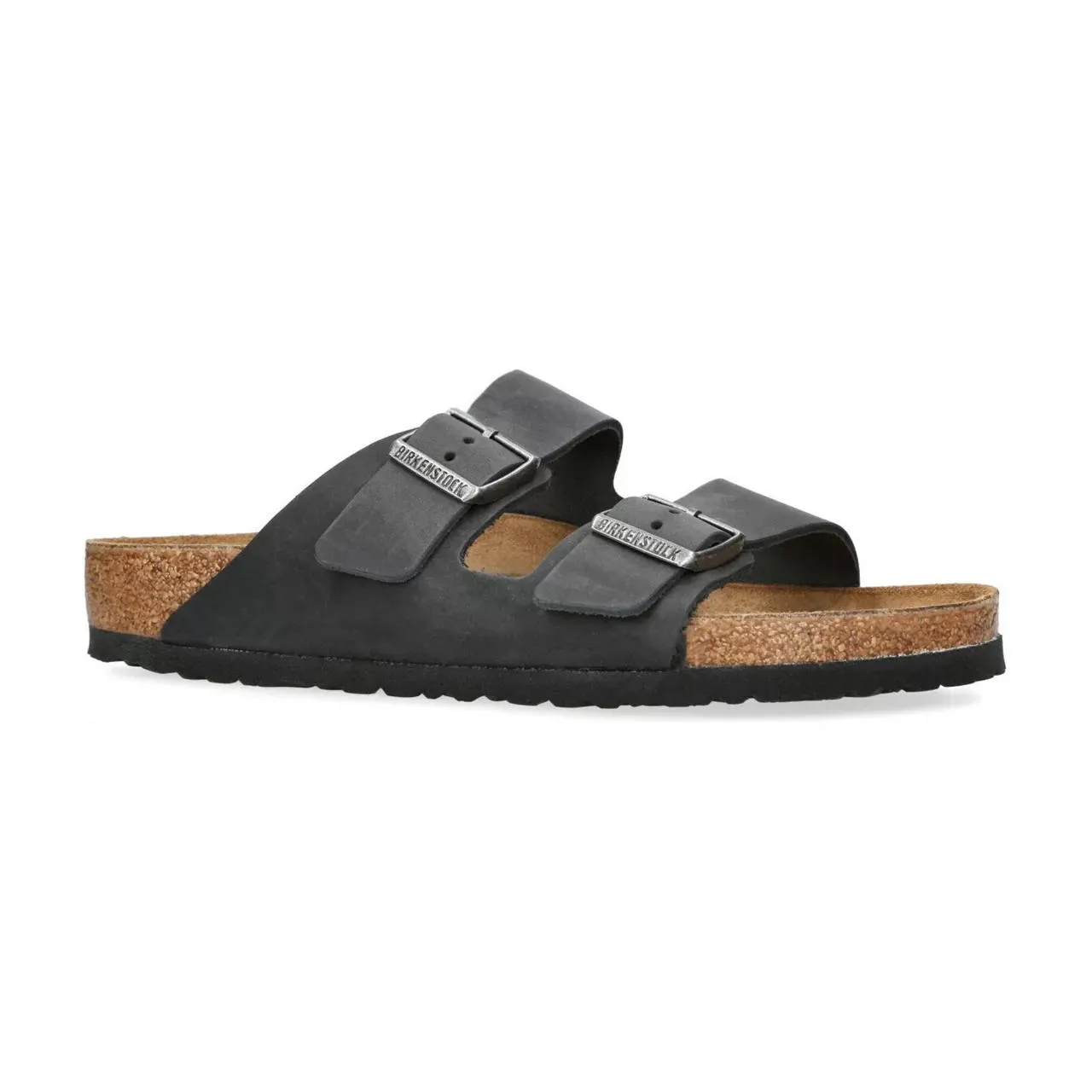 BIRKENSTOCK Arizona Leather Sandals €120.00