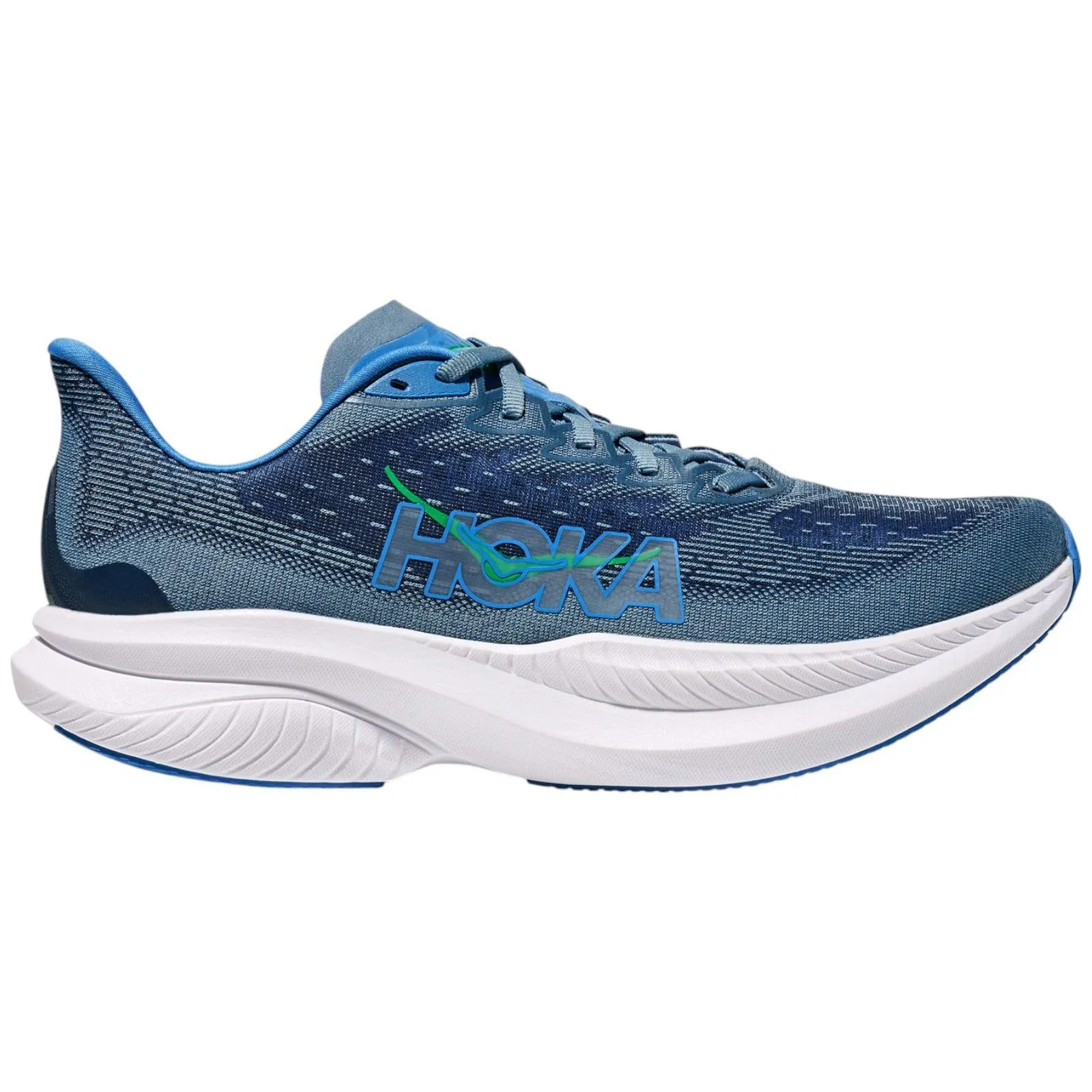 Hoka Mach 6 Mens Running Shoes