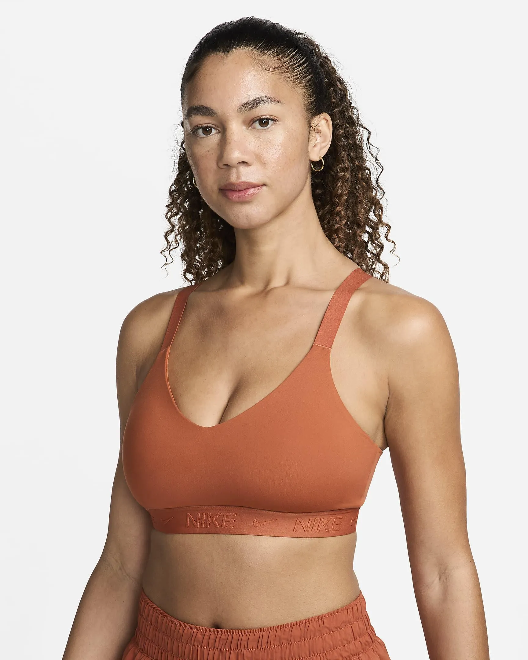 Nike Indy Medium-Support