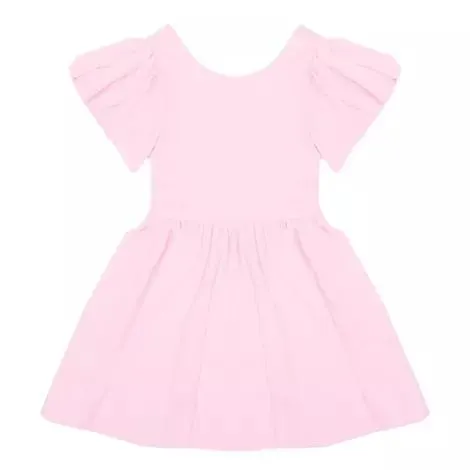 Lanai Poplin Dress