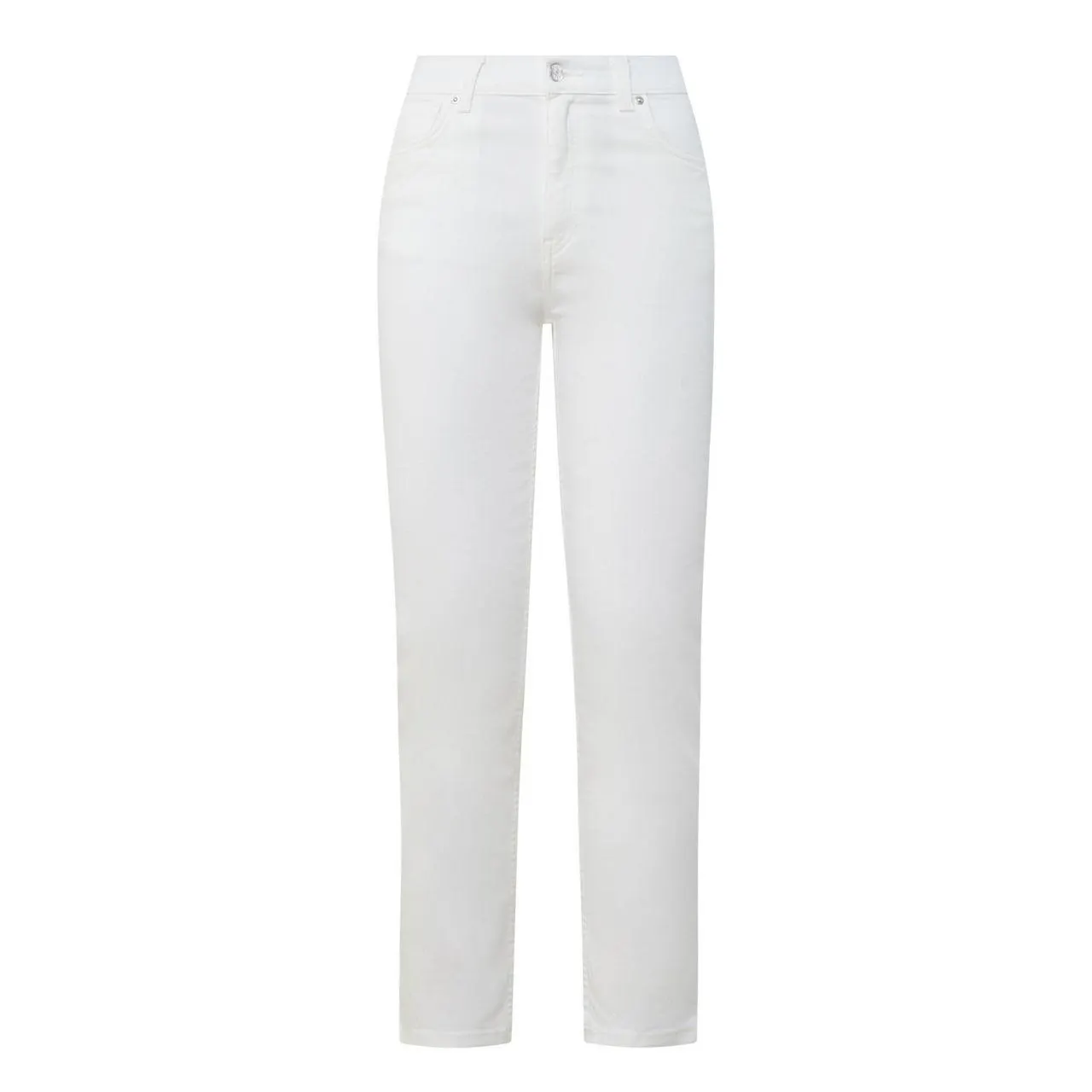 New in GANT Cropped Slim Leg Jeans €130.00