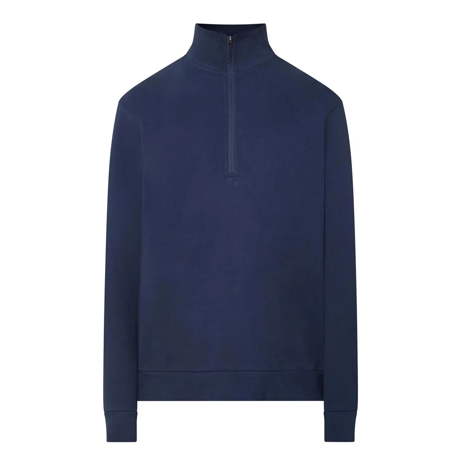 Steady State Half Zip Sweatshirt