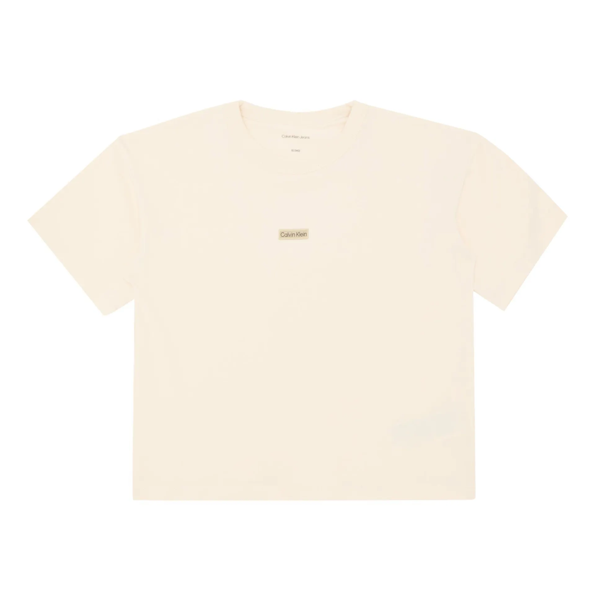 Folded Logo T-Shirt