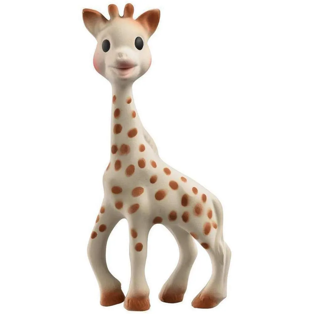 Sophie the Giraffe Teether