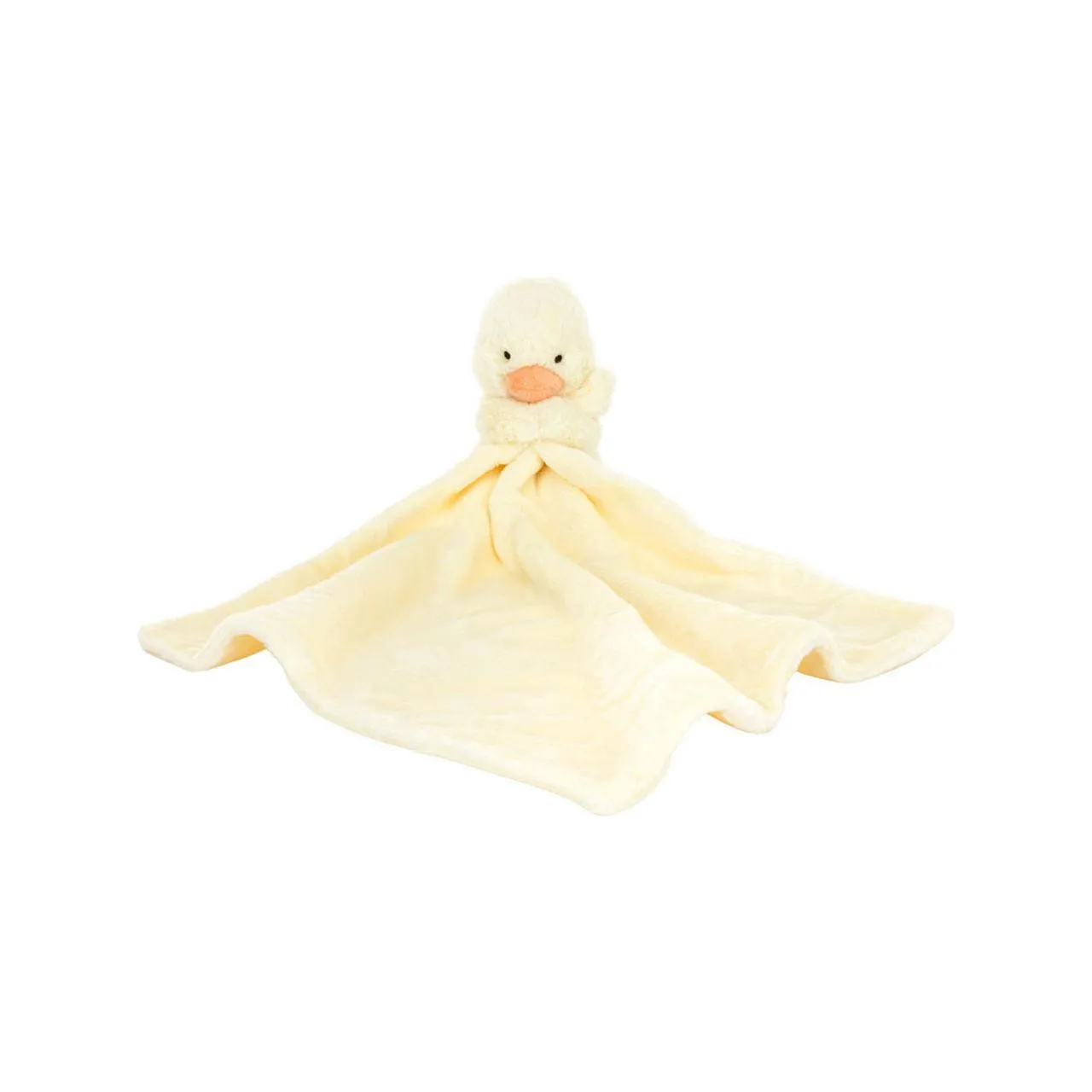 Bashful Duckling Soother 15cm