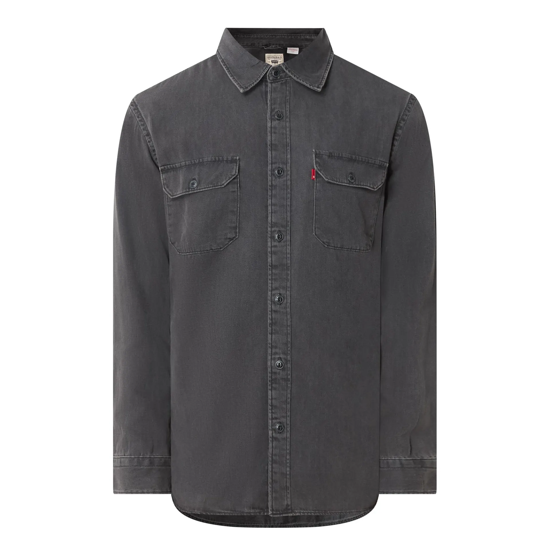 Jackson Worker Overshirt