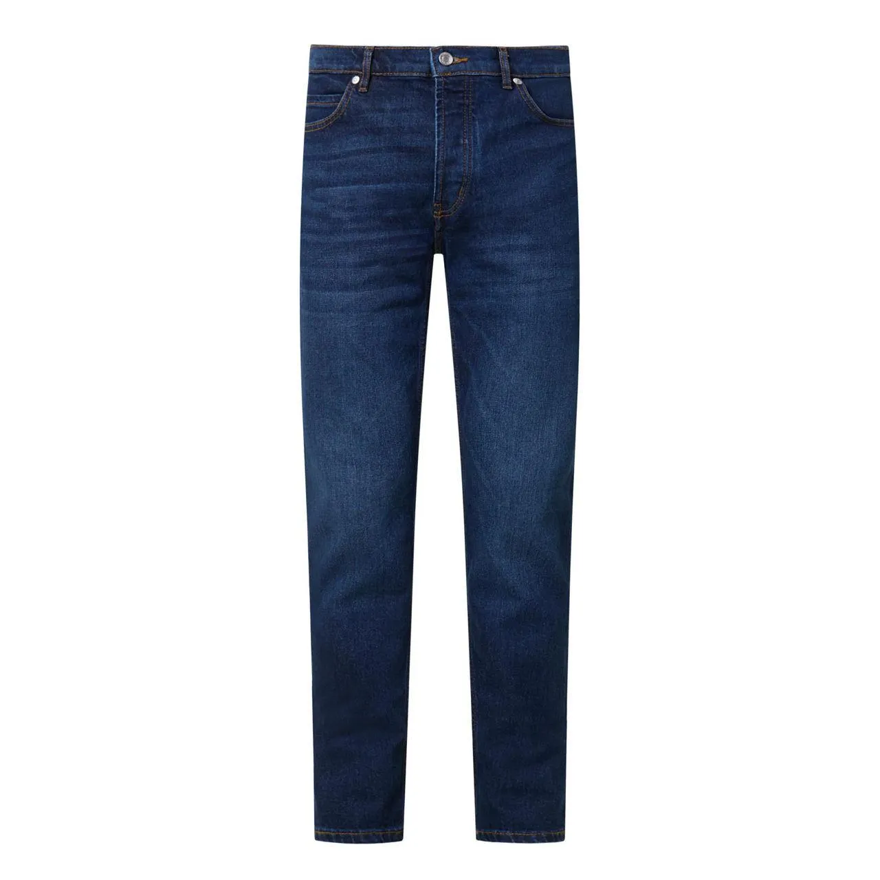 HUGO 634 Tapered Jeans €105.00