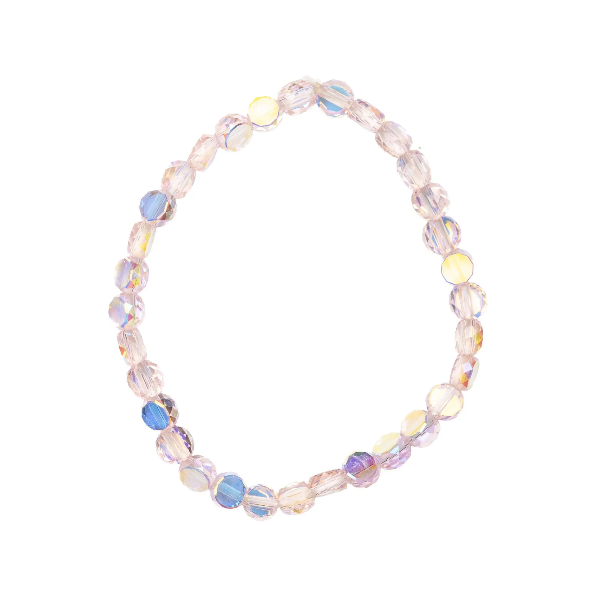 Treasured Trinkets Two-Piece Bracelet Set