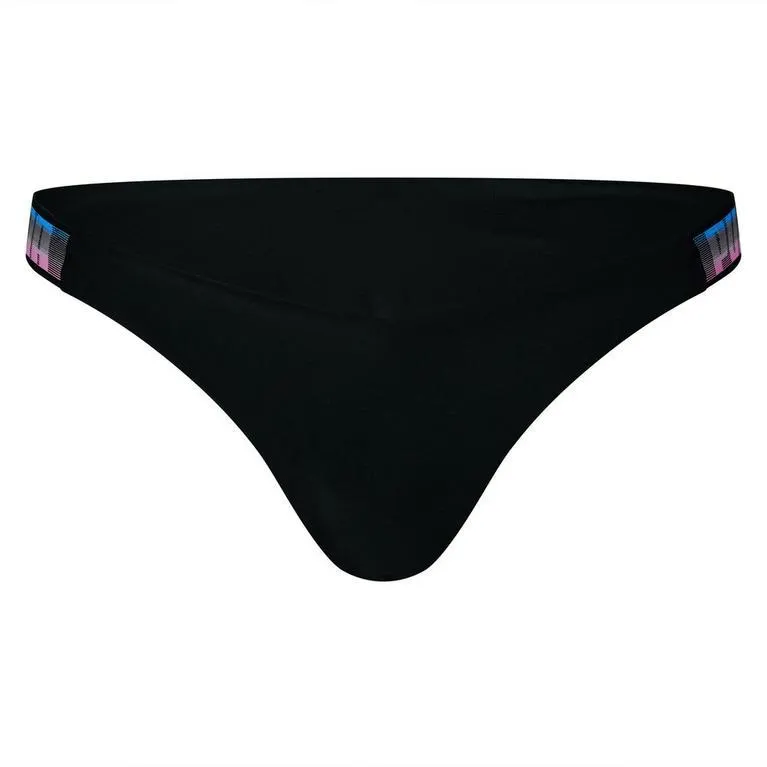 V-Shape Brazilian Bikini Bottom