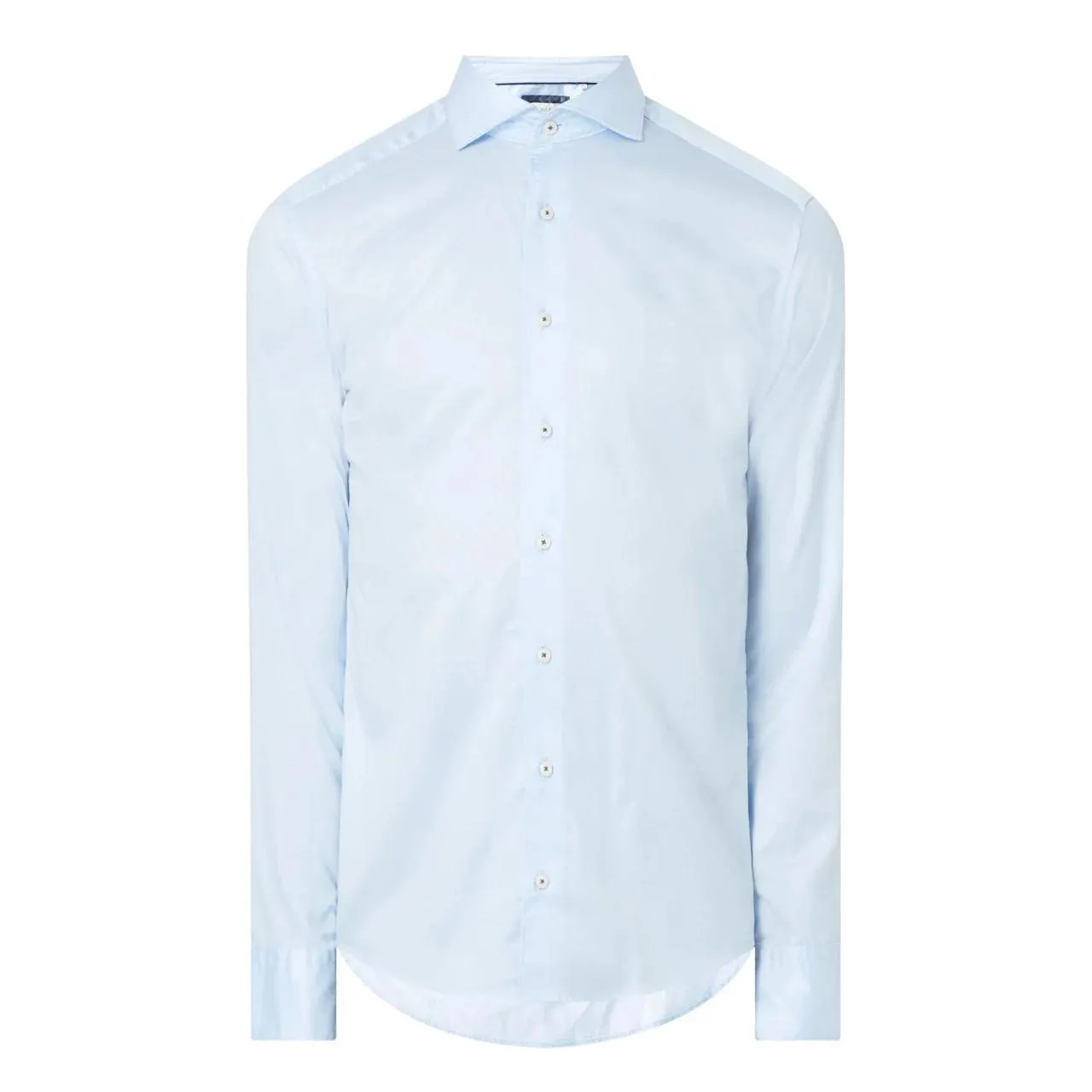 ETERNA Slim Fit Shirt €95.00