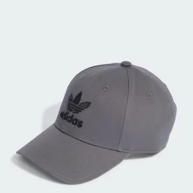 TREFOIL BASEBALL CAP