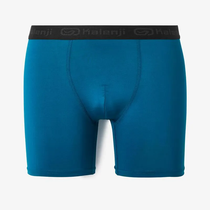MEN'S BREATHABLE RUNNING BOXERS