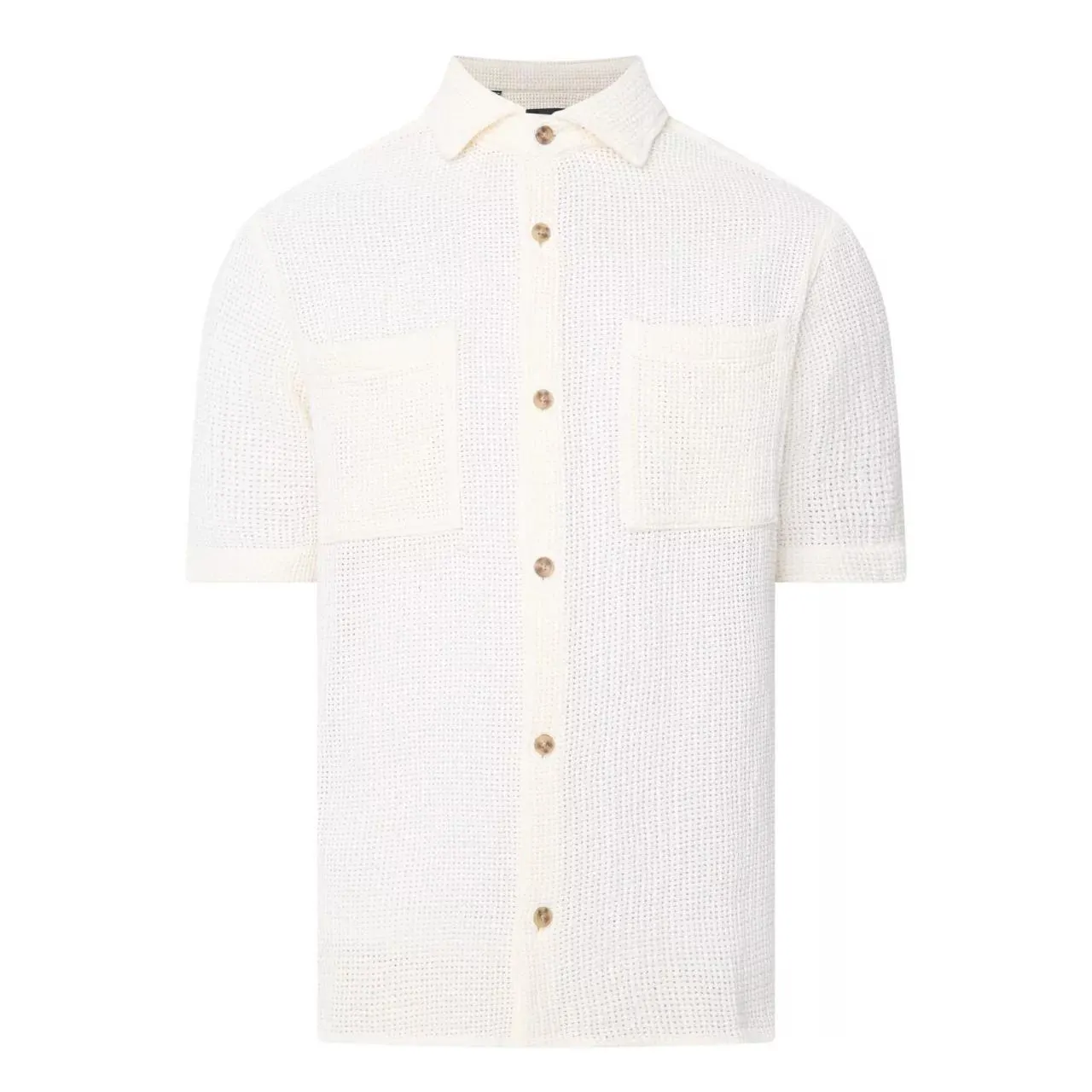 New in RODD & GUNN Enstone Lane Shirt €149.00