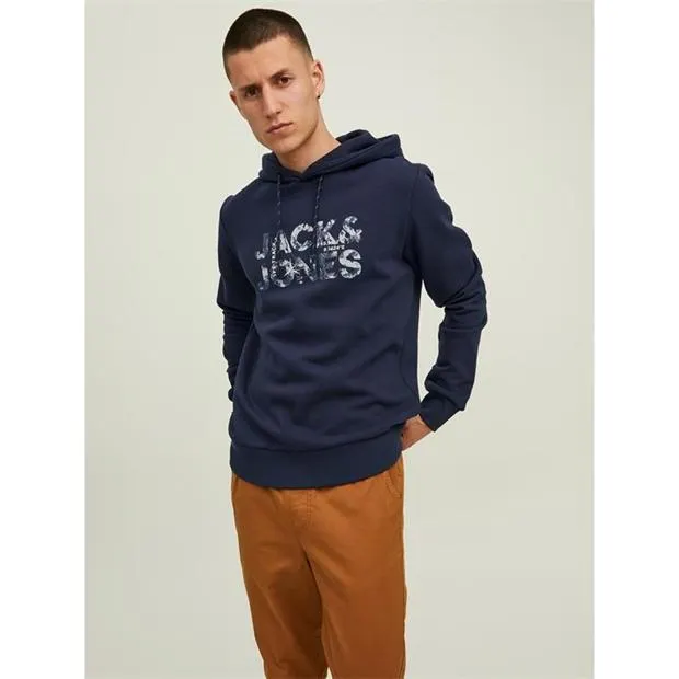 Tech Logo Hoodie Men's