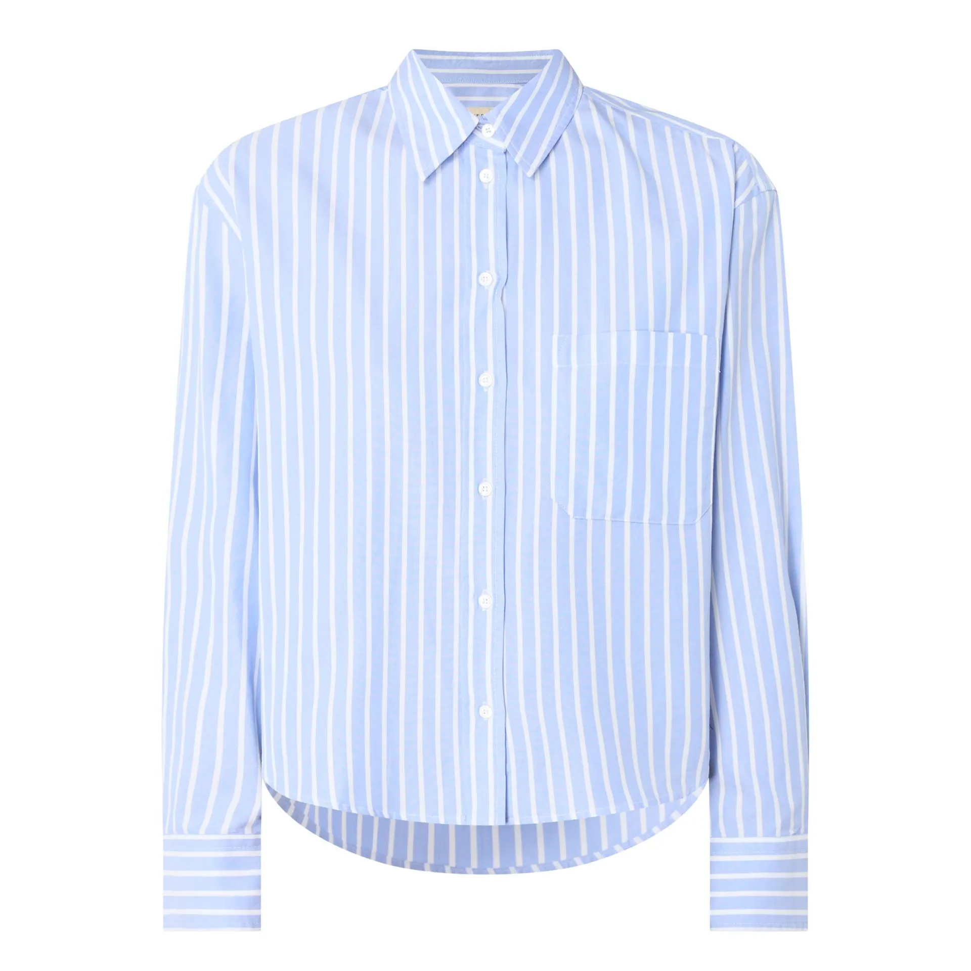 Cartone Striped Shirt