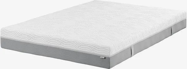 Spring mattress 135x190cm INNA Medium Double