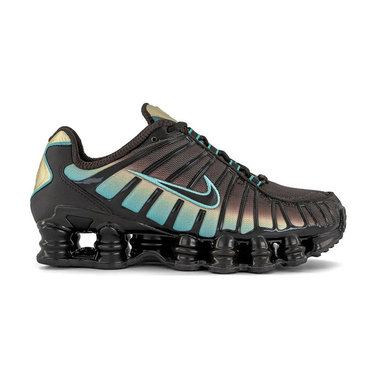 Shox TL Trainers