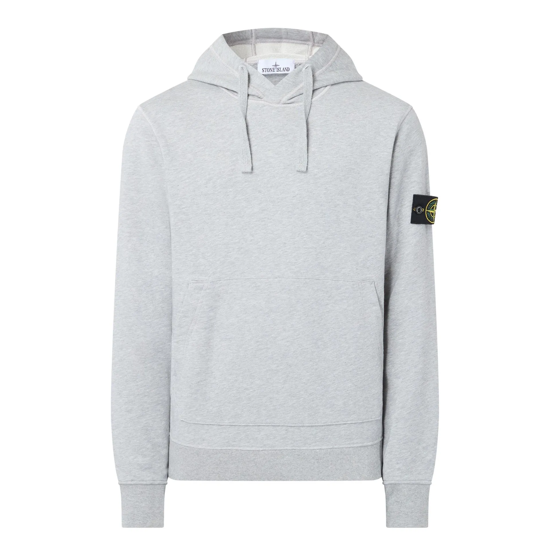 Compass Drawstring Hoodie