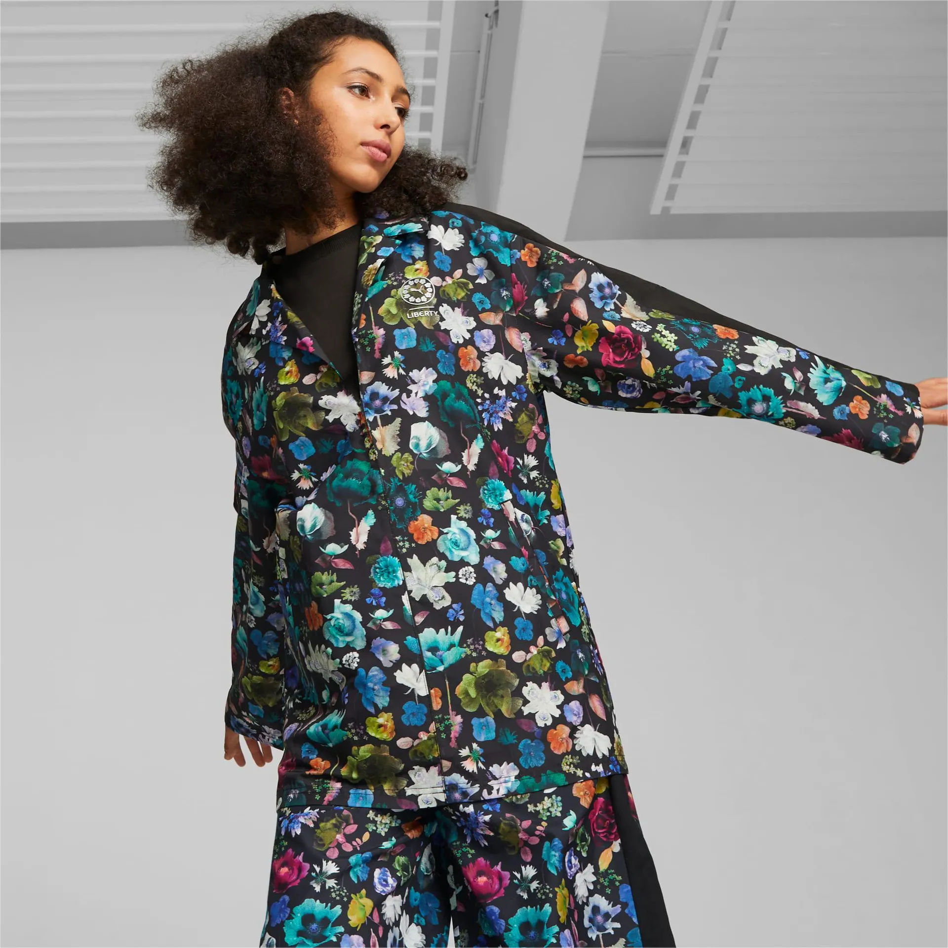 PUMA x LIBERTY Women's Blazer