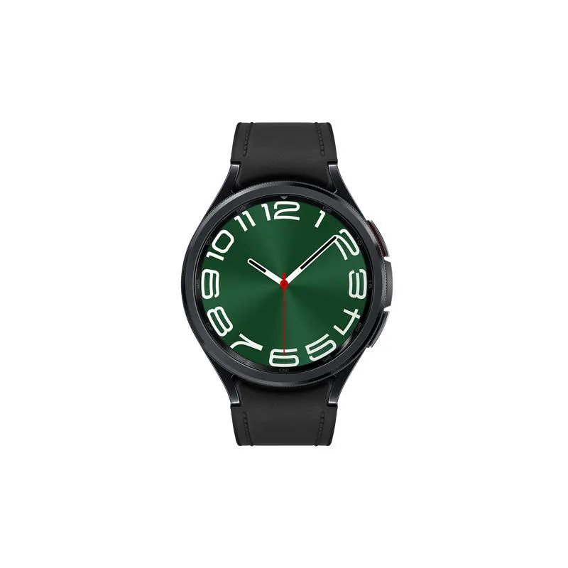 Samsung Galaxy Watch6 Classic 47mm Bluetooth Smartwatch - Black | SM-R960NZKAEUA