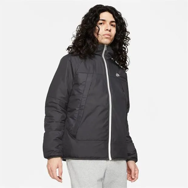 RPL Legacy Hooded Jacket Mens