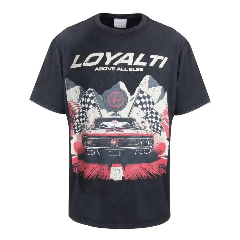 Moto Car T Sn53
