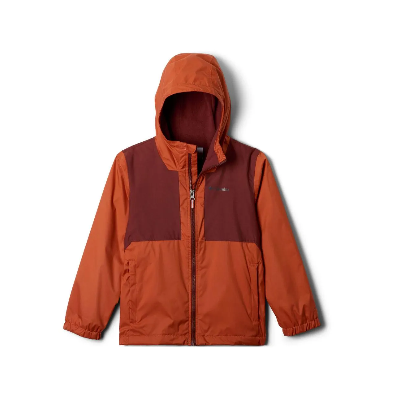 Rainy Trails™ Fleece Lined Waterproof Jacket