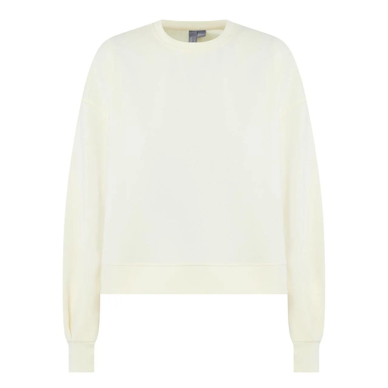 Sand Wash CloudWeight Sweatshirt