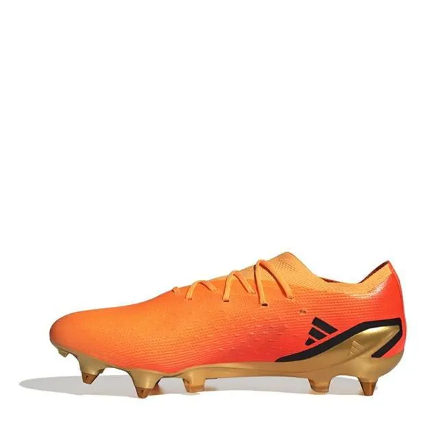X Speedportal .1 Soft Ground Football Boots