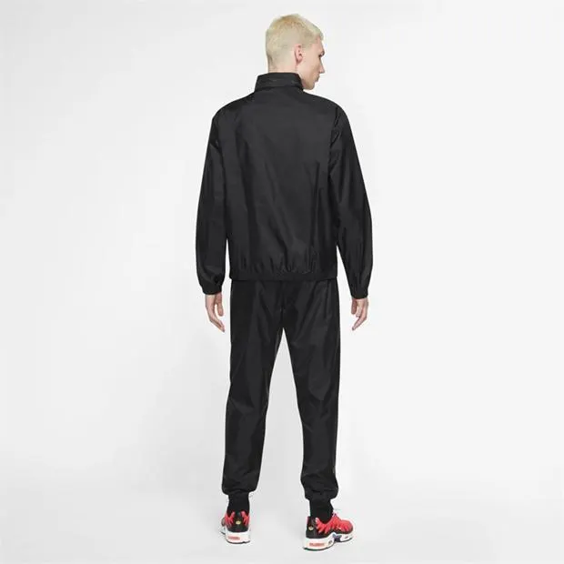 Sportswear Club Men's Lined Woven Track Suit