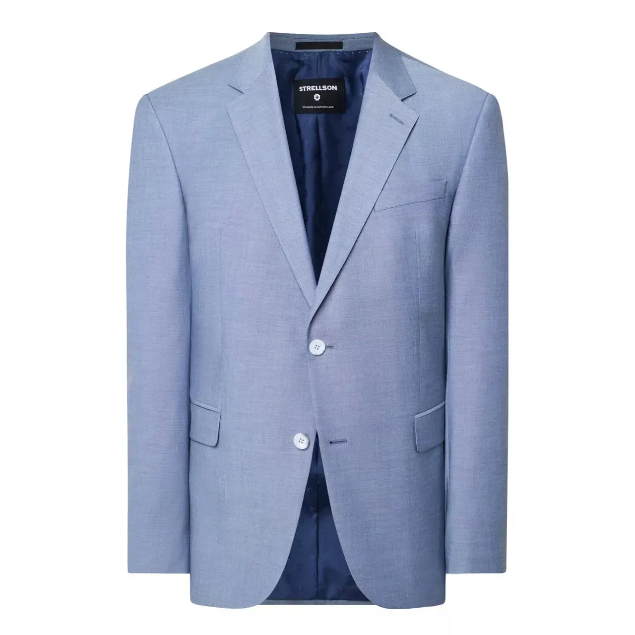 STRELLSON Aidan Pin Dot Suit Jacket €259.00