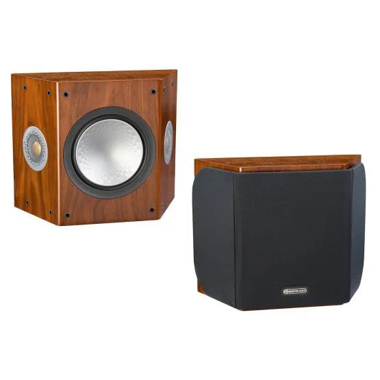 MONITOR AUDIO SILVER FX V2 Walnut