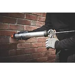 Magnusson Mortar Gun Kit 0.8Ltr