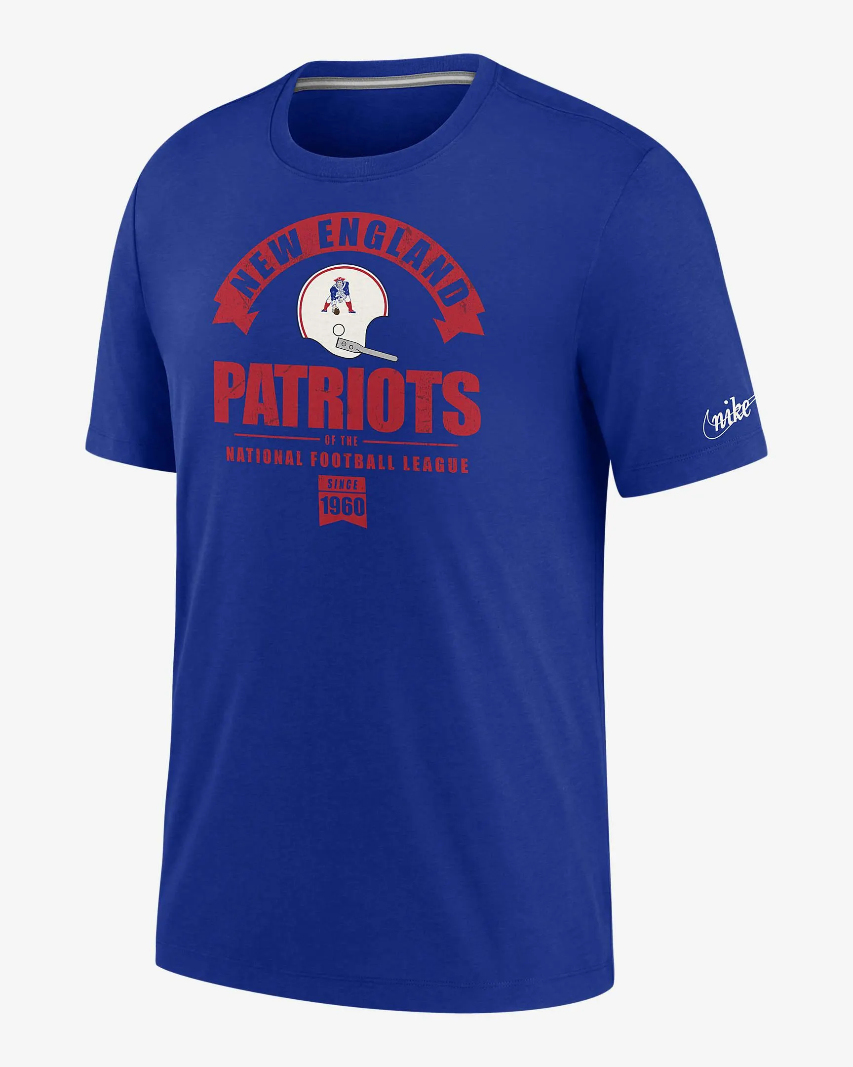 Nike Historic (NFL Patriots)