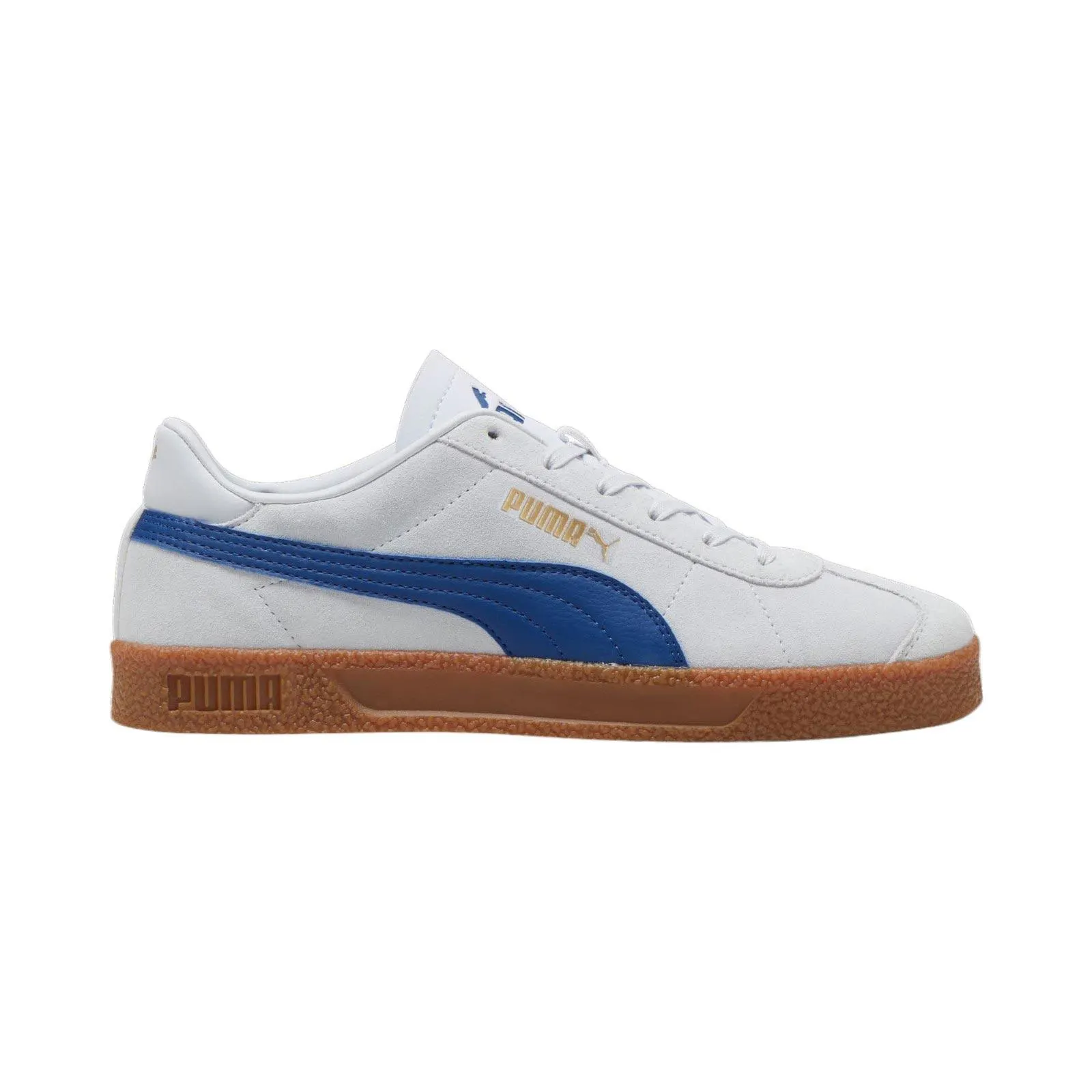 Puma Club Mens Trainers
