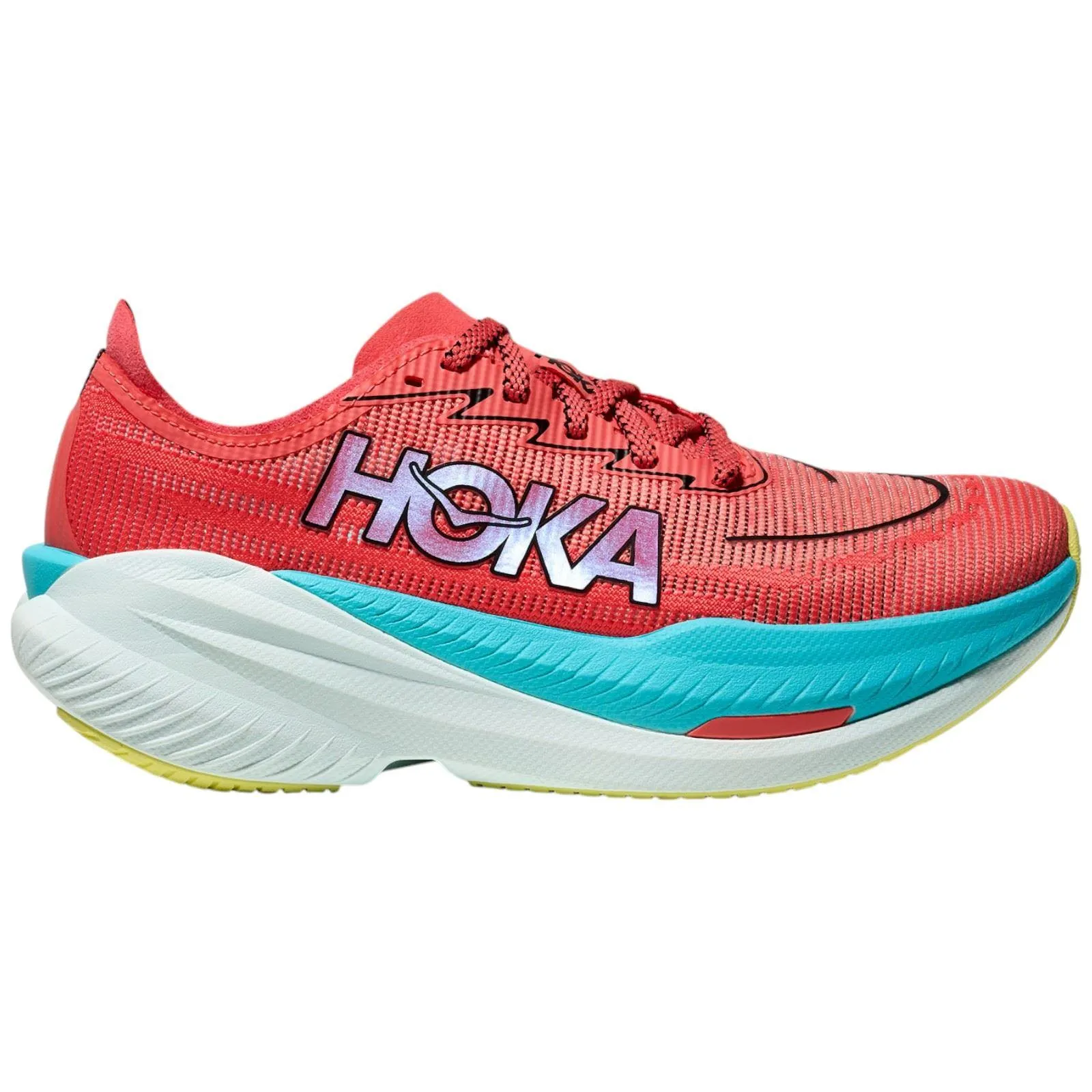 Hoka Mach x2 Mens Running Shoes