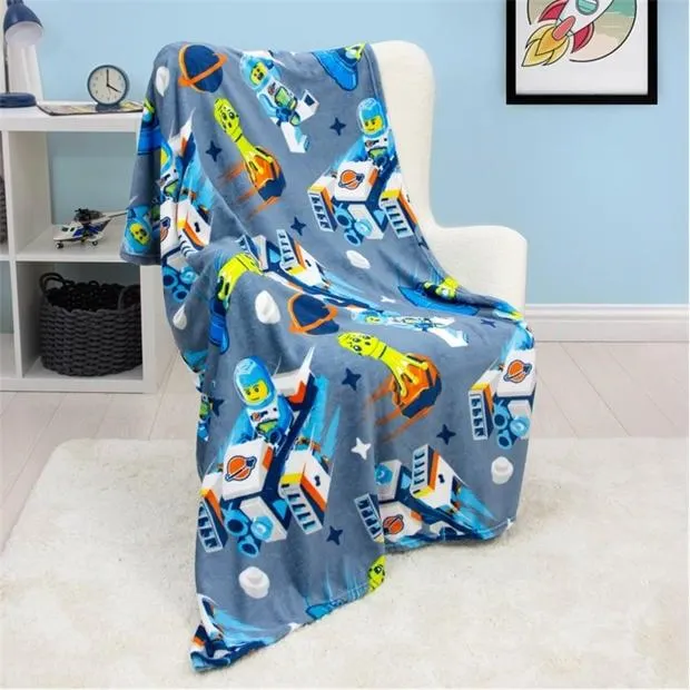 Fleece Blanket