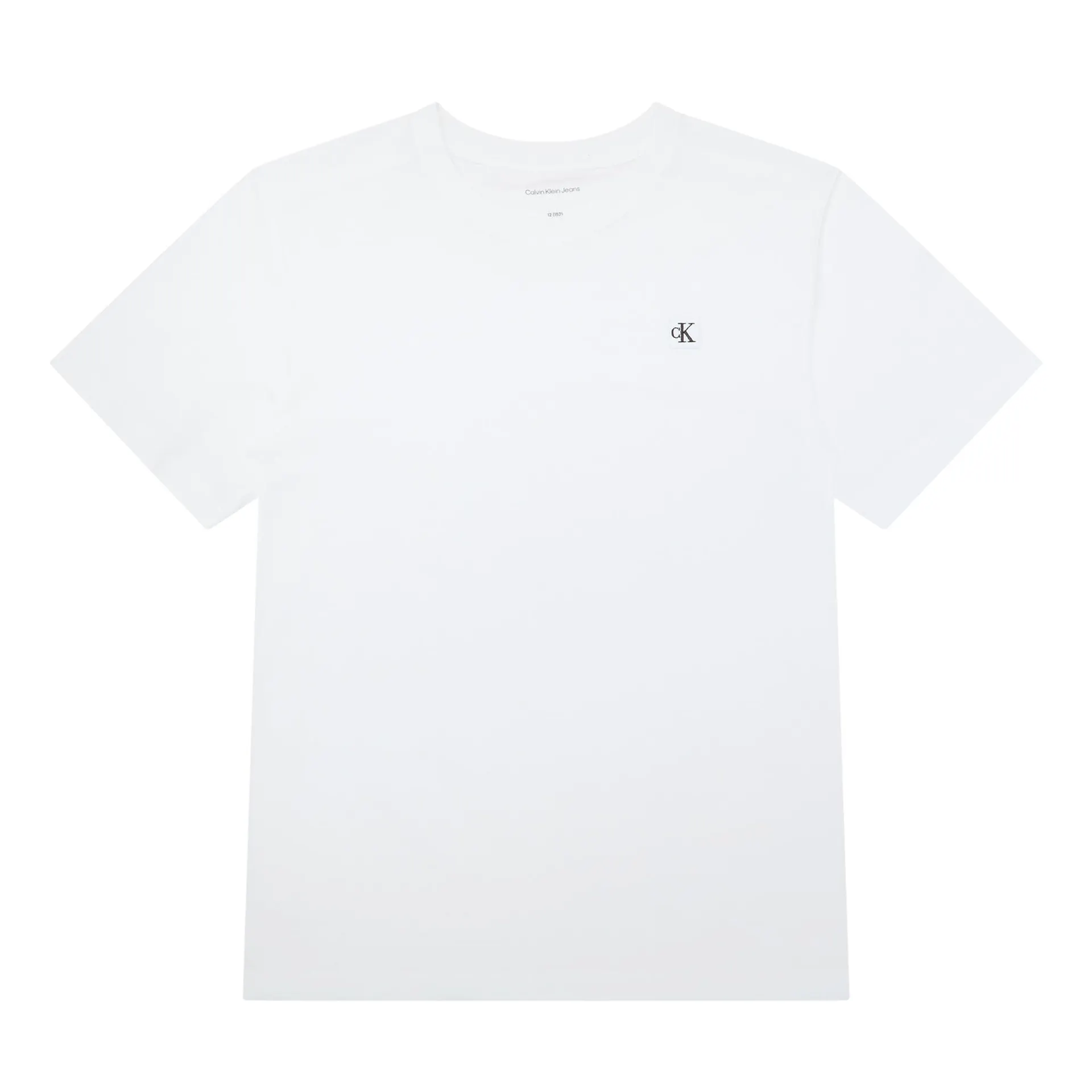 Mini Badge Logo T-Shirt