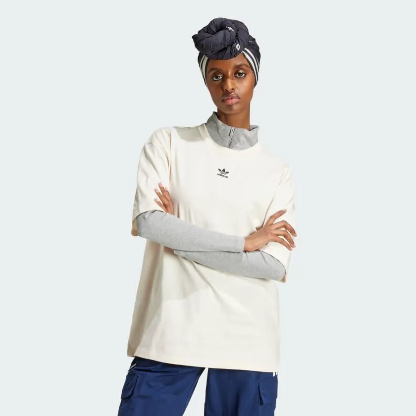 Essentials Boyfriend T-Shirt