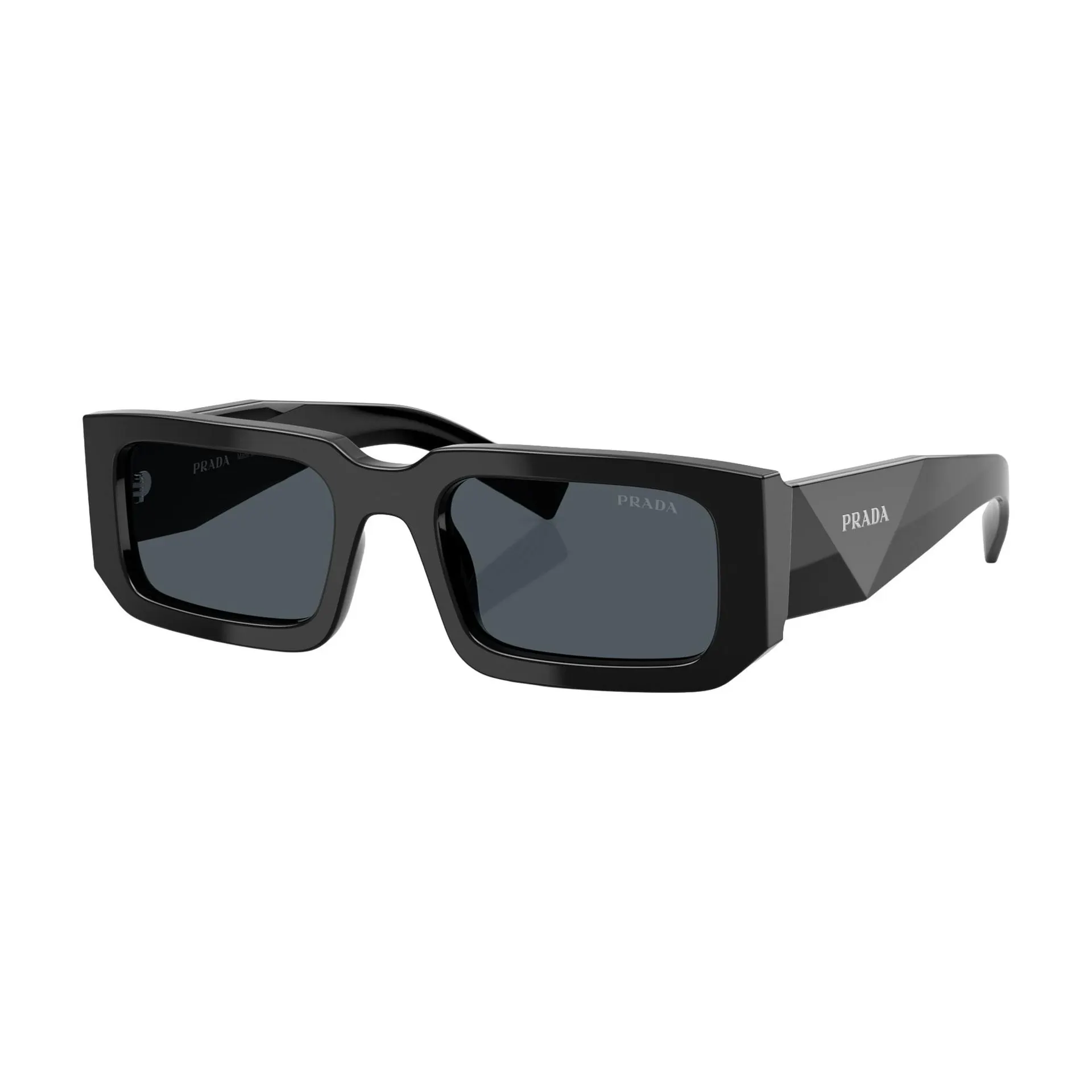 Rectangle Sunglasses PR 06YS